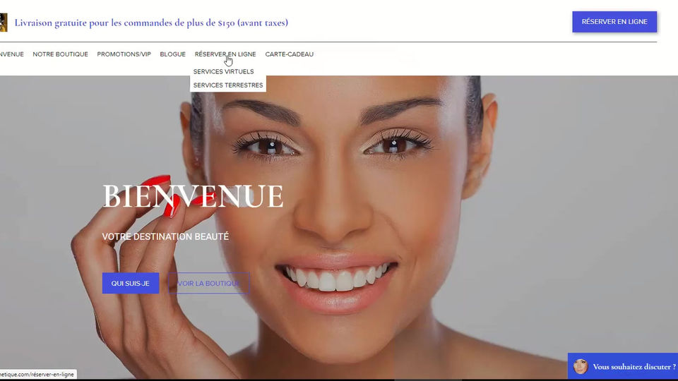 𝗥𝗲́𝘀𝗲𝗿𝘃𝗲𝗿 𝗲𝗻 𝗟𝗶𝗴𝗻𝗲